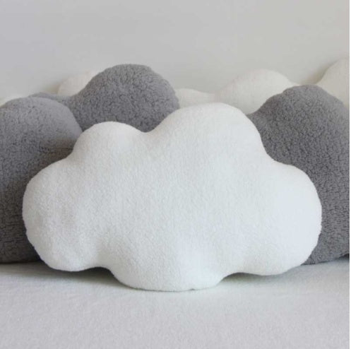 Soothera Conforto — Cloud Plush almofada