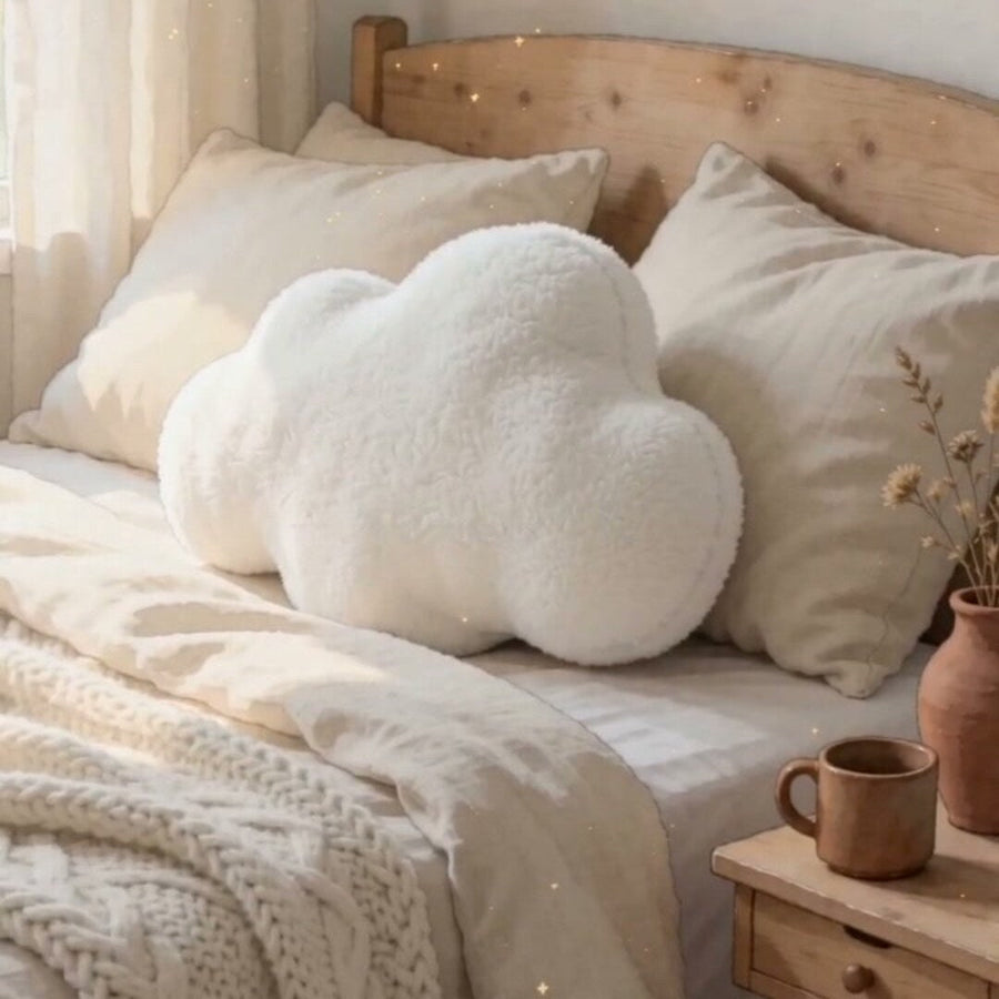 Soothera Conforto — ilustração cozy cottagecore