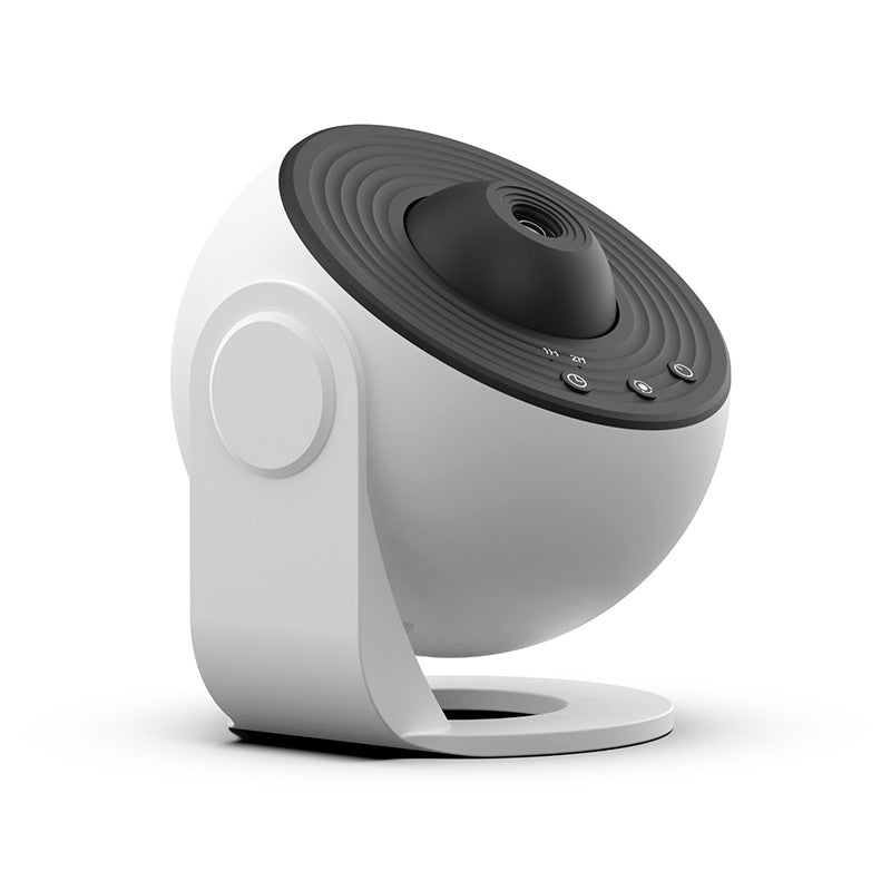 Soothera Galaxy Projector — Planetário com 12 Universos